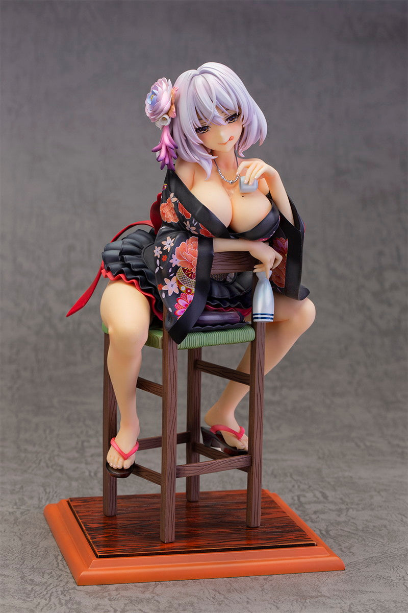 Kano Ebisugawa illustration by Piromizu Figure Super Anime Store