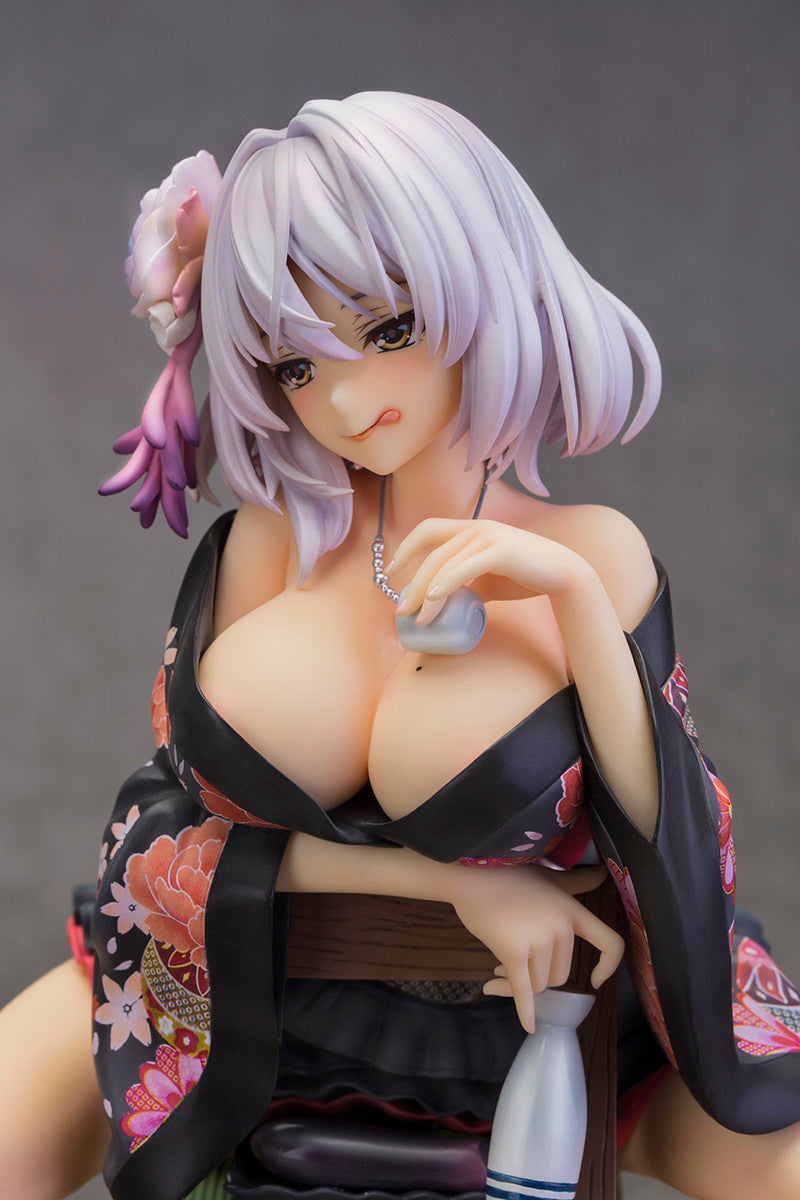 Kano Ebisugawa illustration by Piromizu Figure Super Anime Store