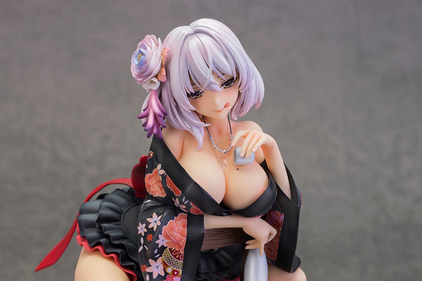 Kano Ebisugawa illustration by Piromizu Figure Super Anime Store