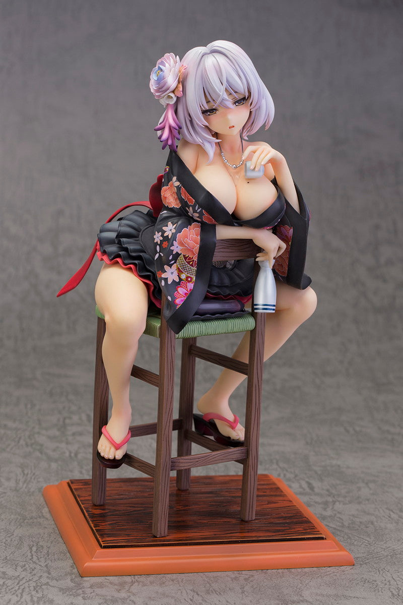 Kano Ebisugawa illustration by Piromizu Figure Super Anime Store