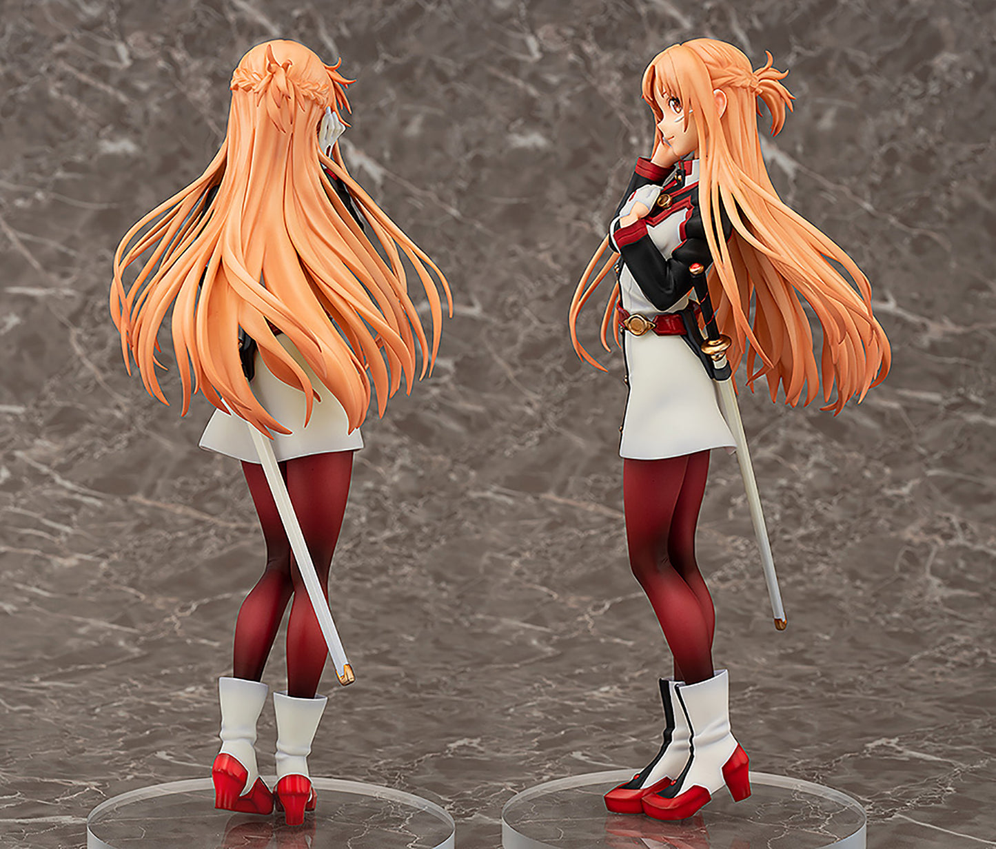 SWORD ART ONLINE ASUNA STARRY NIGHT 1/7 PVC FIGURE