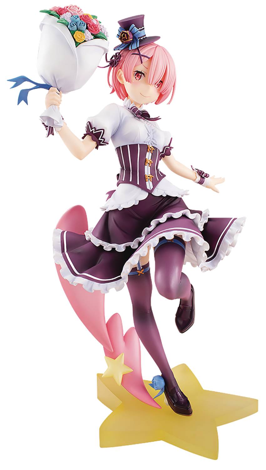 RE ZERO STARTING LIFE RAM BIRTHDAY 1/7 SCALE FIGURE Super Anime Store