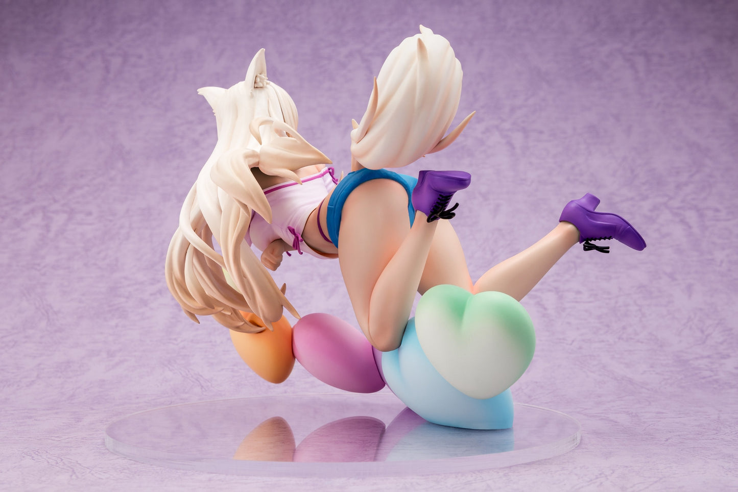 NEKOPARA COCONUT ILLUSTRATED BY SAYORI 1/6 SCALE FIGURE Super Anime Store