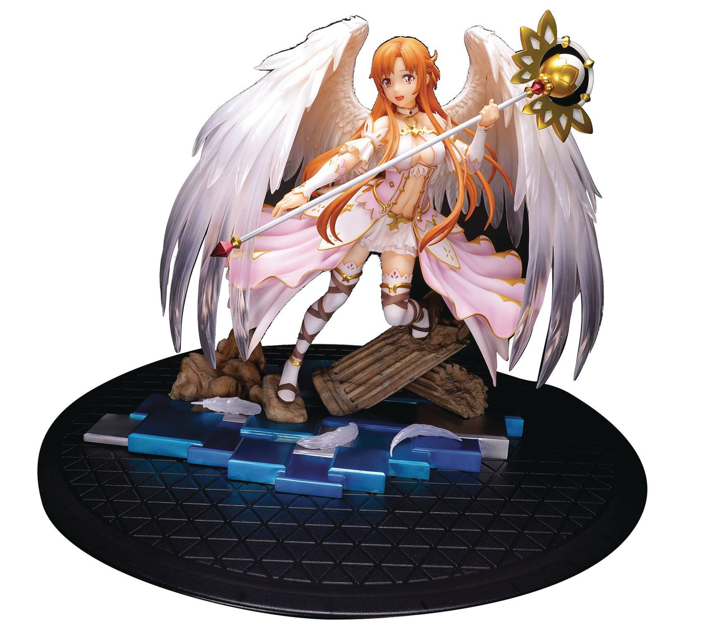 SWORD ART ONLINE ALICIZATION ASUNA 1/7 SCALE PVC FIGURE Super Anime Store