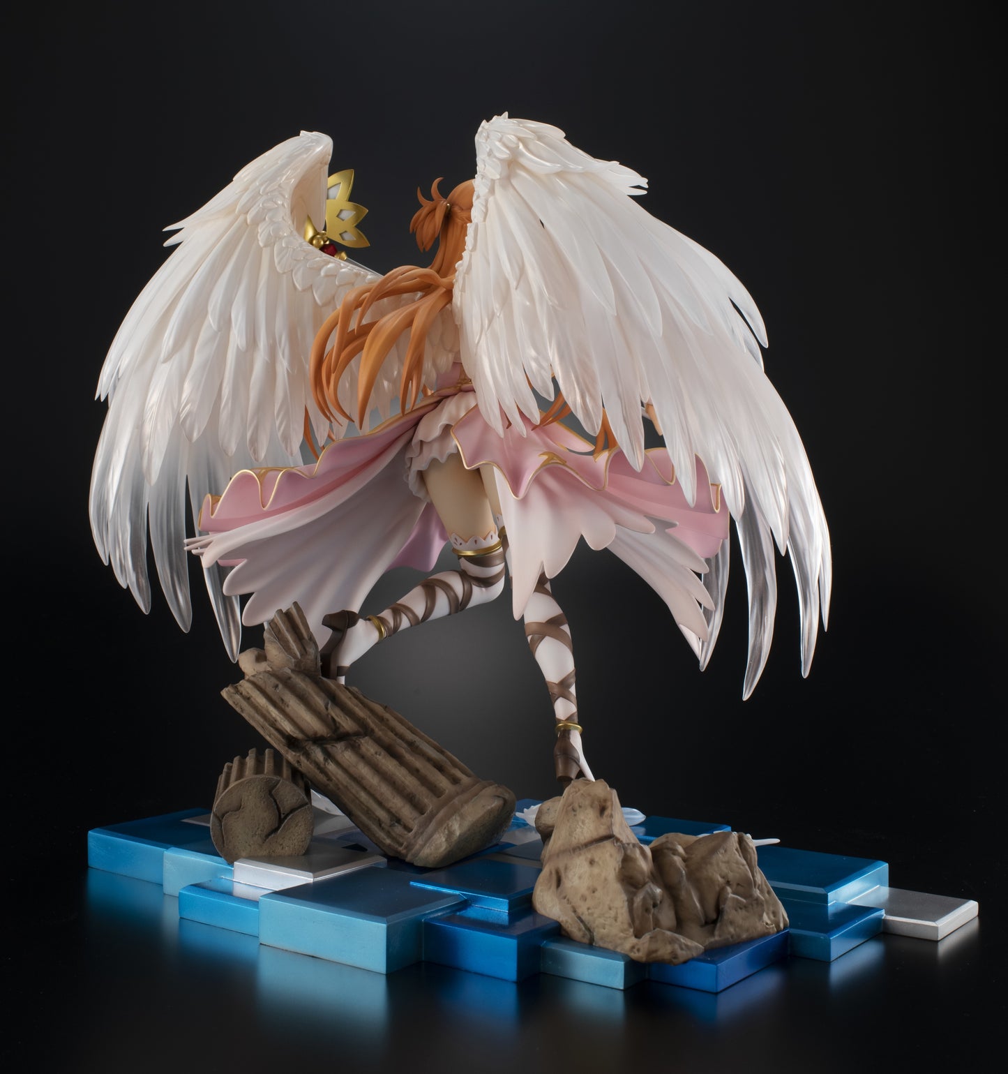 SWORD ART ONLINE ALICIZATION ASUNA 1/7 SCALE PVC FIGURE Super Anime Store