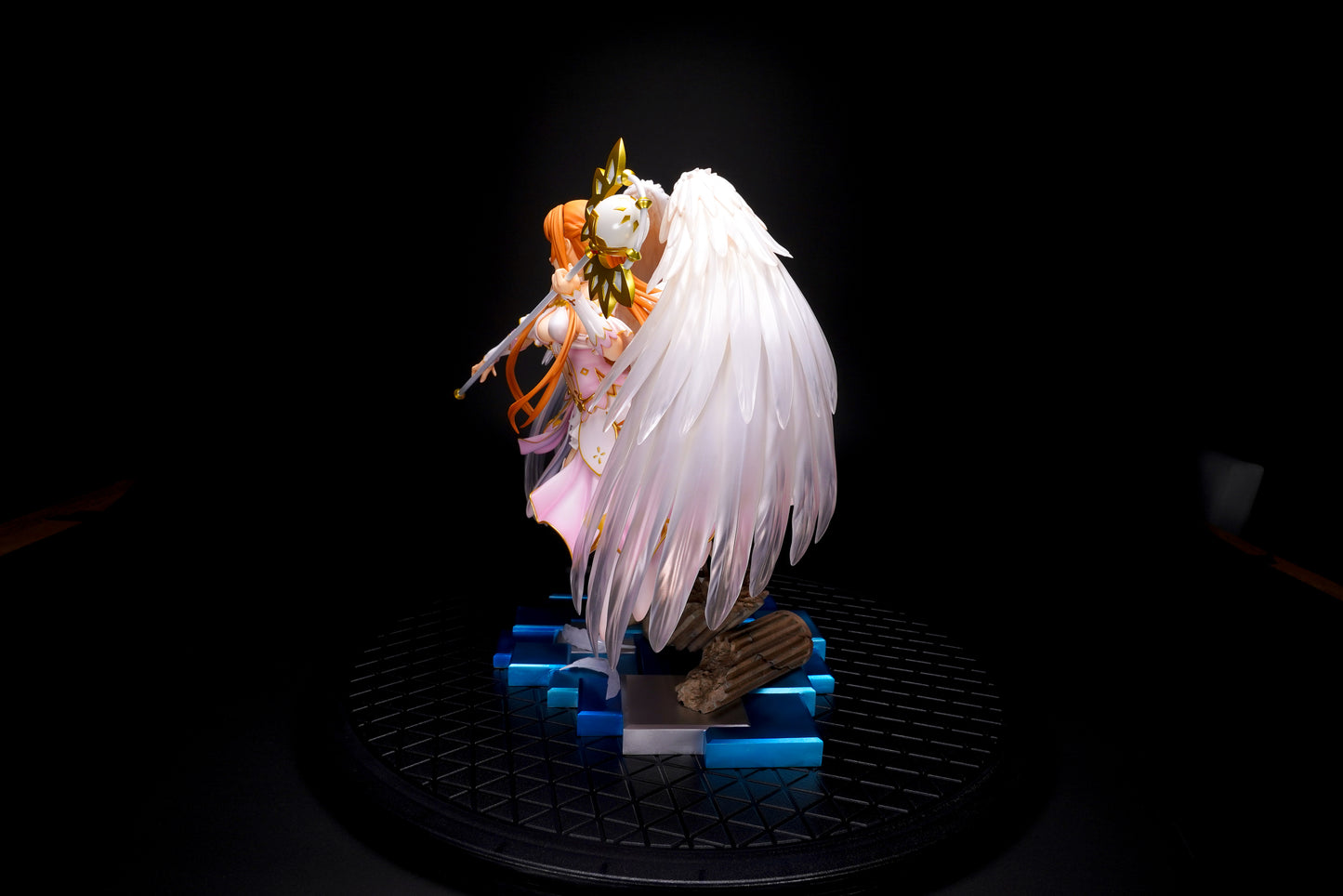 SWORD ART ONLINE ALICIZATION ASUNA 1/7 SCALE PVC FIGURE Super Anime Store