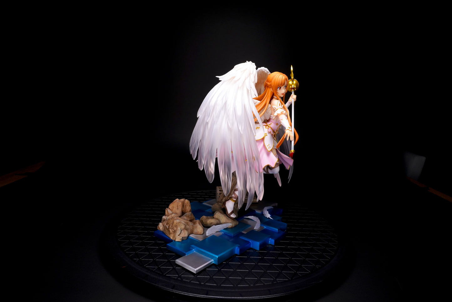 SWORD ART ONLINE ALICIZATION ASUNA 1/7 SCALE PVC FIGURE Super Anime Store