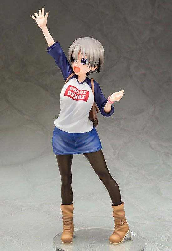 UZAKI-CHAN WANTS TO HANG OUT HANA UZAKI 1/7 PVC FIGURE Super Anime Store
