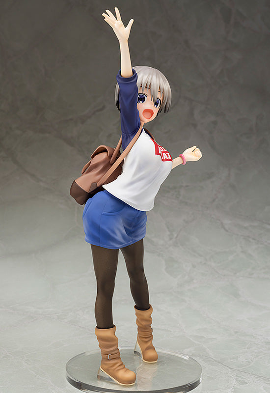 UZAKI-CHAN WANTS TO HANG OUT HANA UZAKI 1/7 PVC FIGURE Super Anime Store