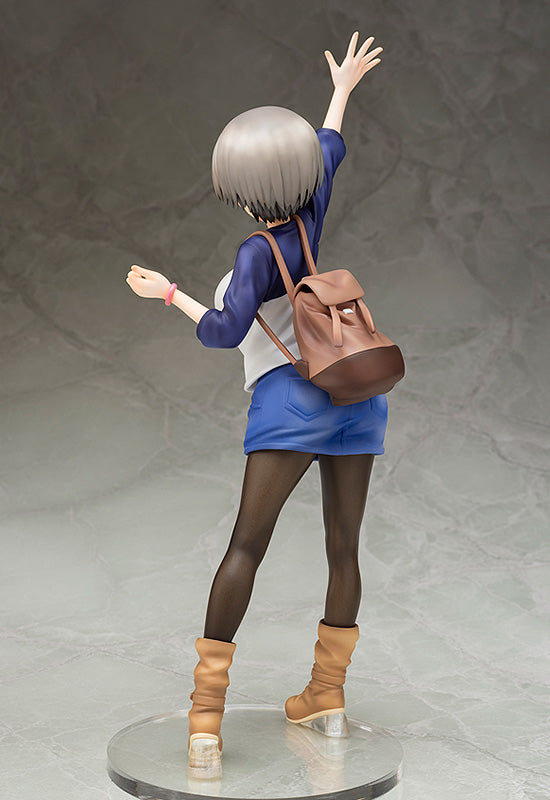 UZAKI-CHAN WANTS TO HANG OUT HANA UZAKI 1/7 PVC FIGURE Super Anime Store
