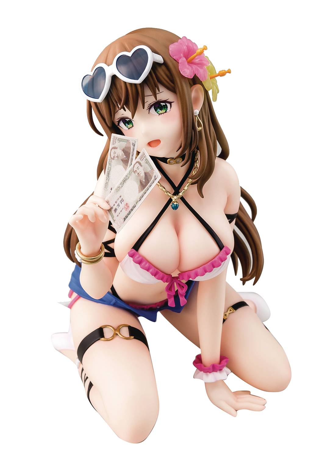 KORE AGERU KARA SA ONEESAN ARIKANE ARISU 1/6 PVC FIGURE Super Anime Store