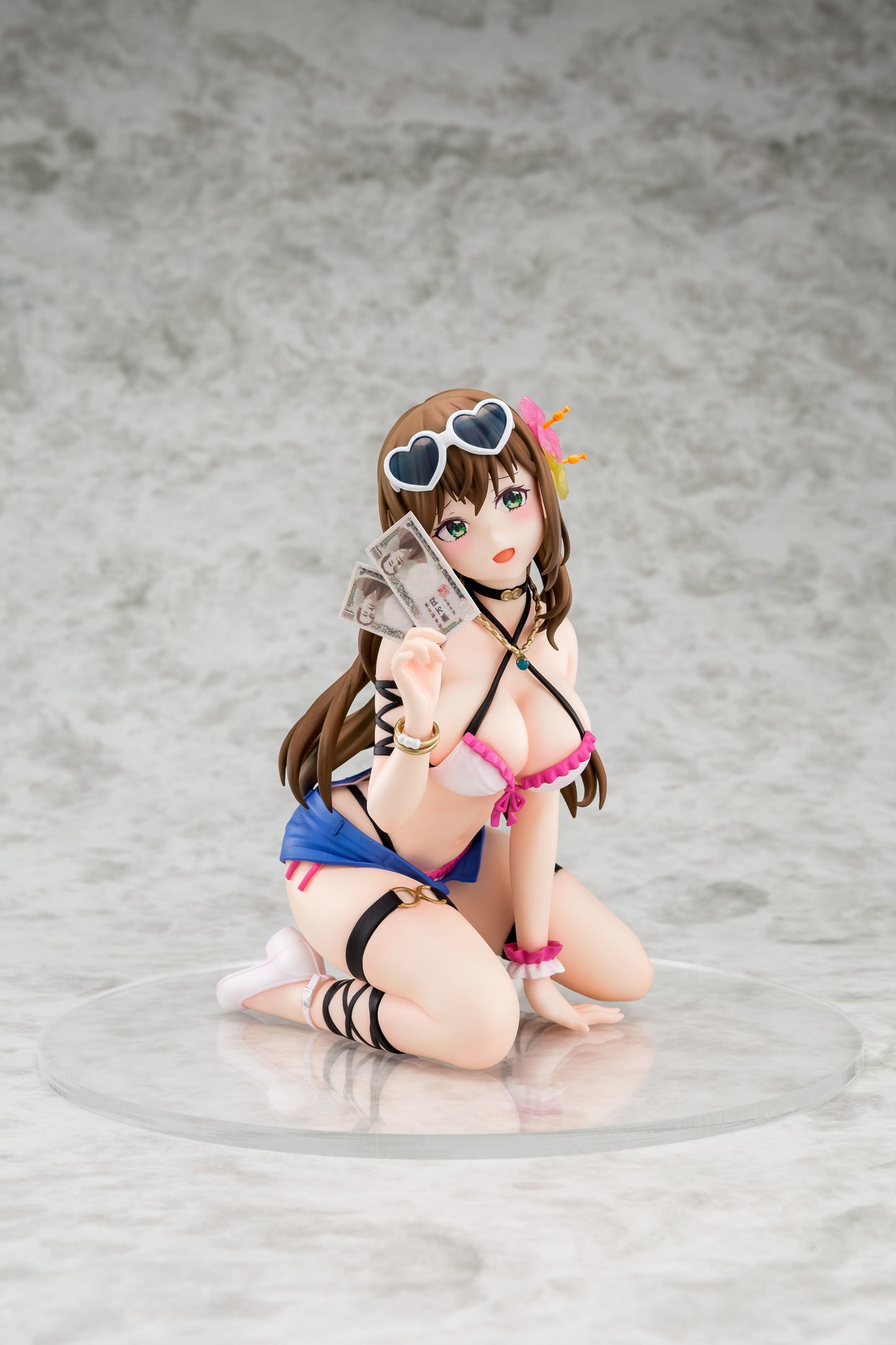 KORE AGERU KARA SA ONEESAN ARIKANE ARISU 1/6 PVC FIGURE Super Anime Store