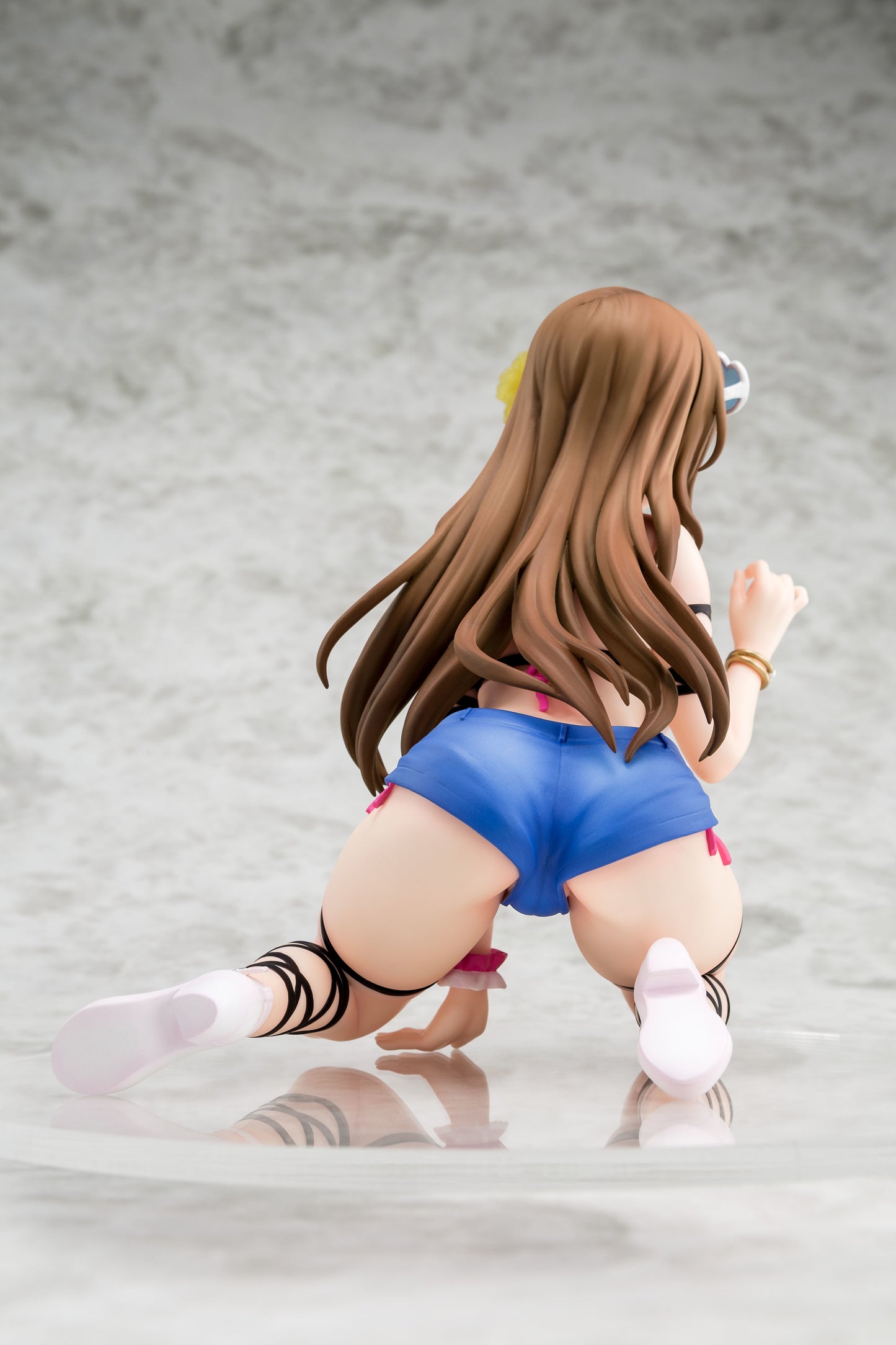 KORE AGERU KARA SA ONEESAN ARIKANE ARISU 1/6 PVC FIGURE Super Anime Store