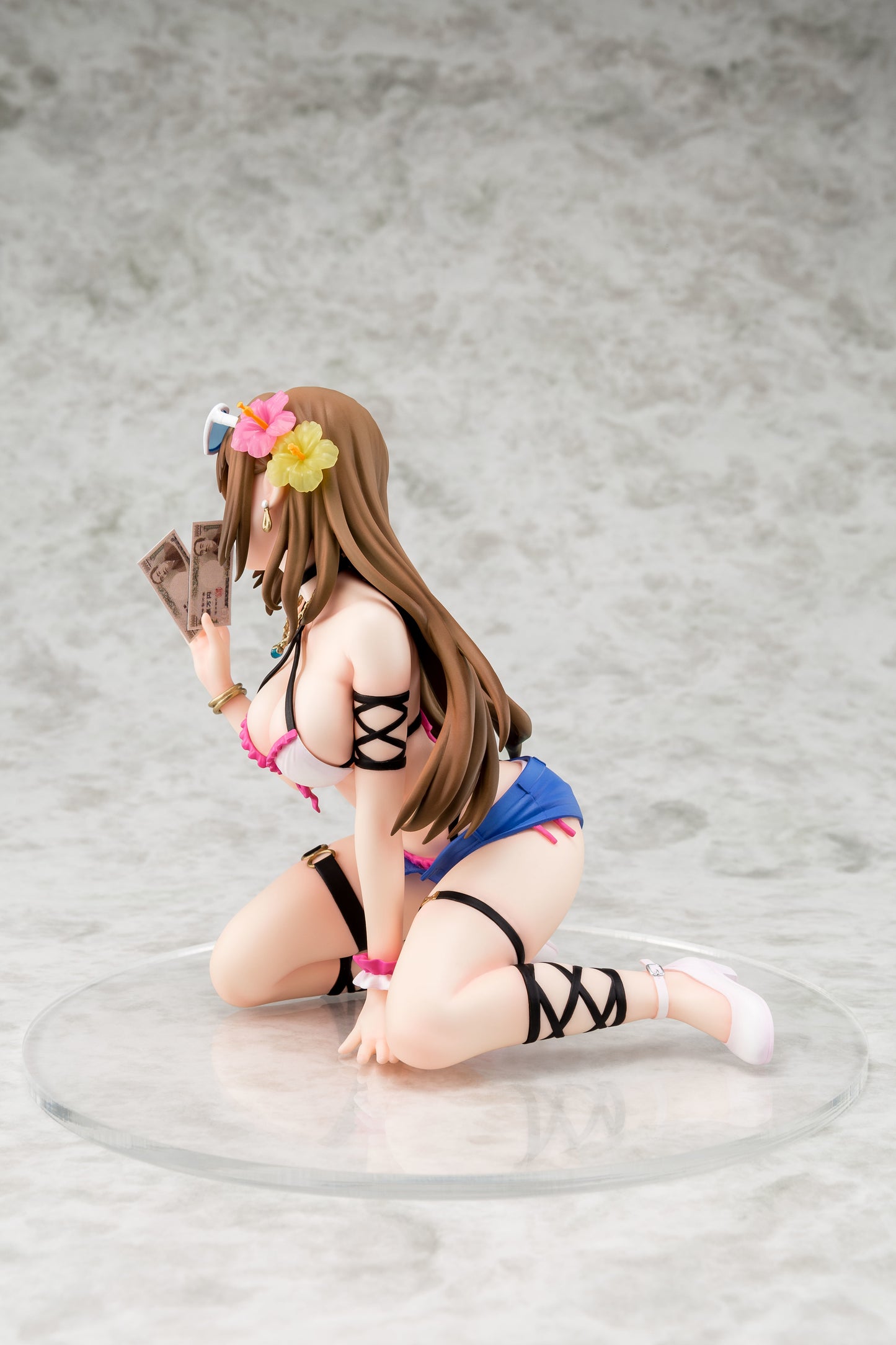 KORE AGERU KARA SA ONEESAN ARIKANE ARISU 1/6 PVC FIGURE Super Anime Store