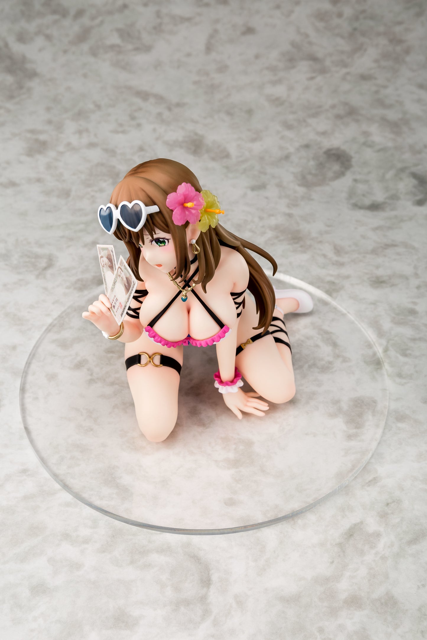 KORE AGERU KARA SA ONEESAN ARIKANE ARISU 1/6 PVC FIGURE Super Anime Store