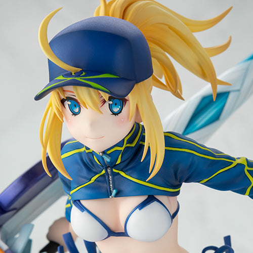 Kadokawa Fate Grand Order: Foreigner Mysterious Heroine XX 1:7 Scale PVC Figure Super Anime Store