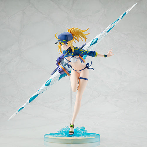 Kadokawa Fate Grand Order: Foreigner Mysterious Heroine XX 1:7 Scale PVC Figure Super Anime Store