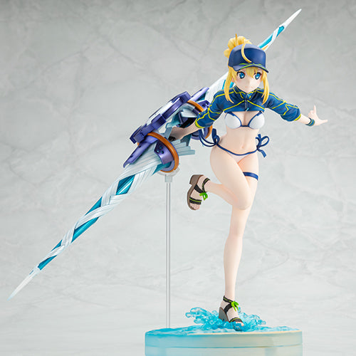 Kadokawa Fate Grand Order: Foreigner Mysterious Heroine XX 1:7 Scale PVC Figure Super Anime Store