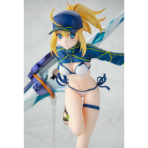 Kadokawa Fate Grand Order: Foreigner Mysterious Heroine XX 1:7 Scale PVC Figure Super Anime Store