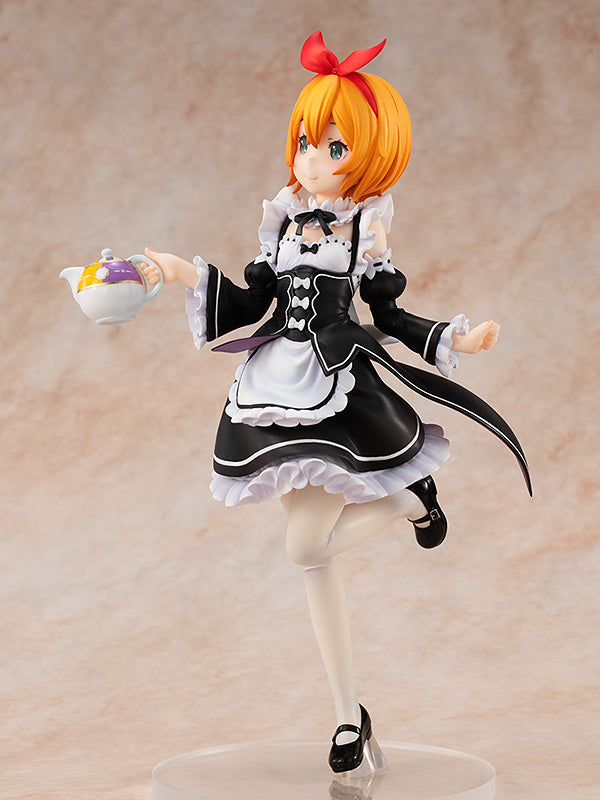 RE ZERO STARTING LIFE PETRA LEYTE 1/7 PVC FIGURE TEA PARTY VER