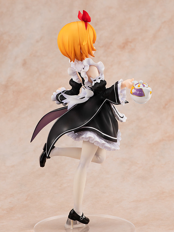 RE ZERO STARTING LIFE PETRA LEYTE 1/7 PVC FIGURE TEA PARTY VER
