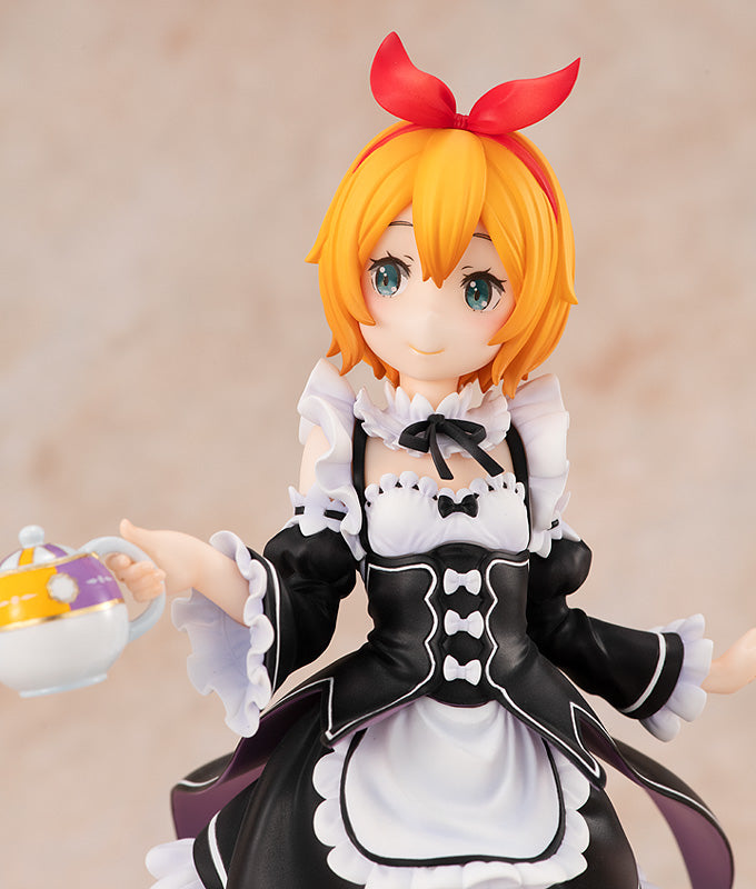 RE ZERO STARTING LIFE PETRA LEYTE 1/7 PVC FIGURE TEA PARTY VER