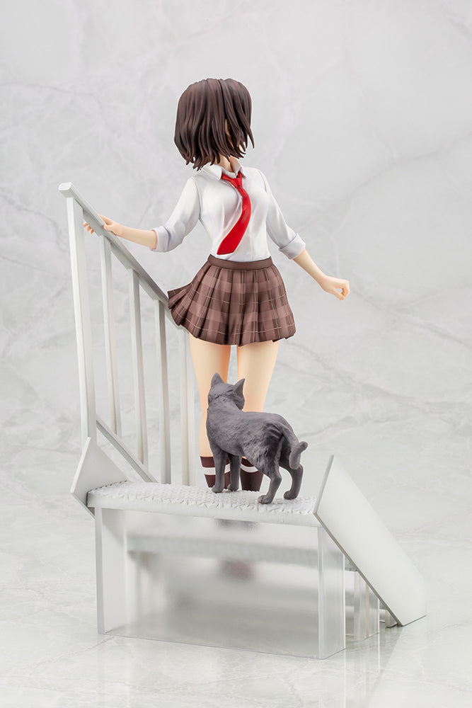 BOTTOM-TIER CHARACTER TOMOZAKI AOI HINAMI STATUE Figure Super Anime Store
