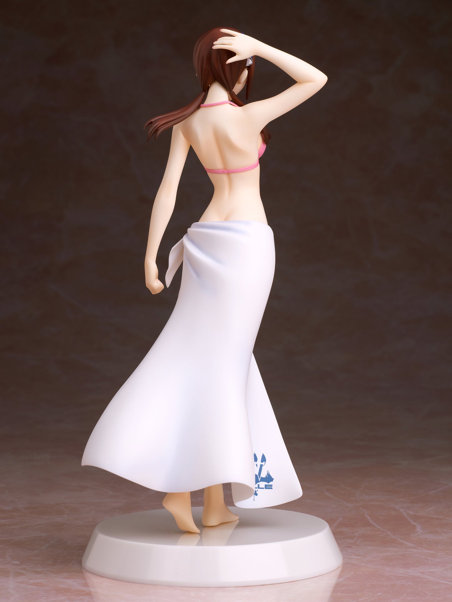 EVANGELION SUMMER QUEENS SQ-012 MARI MAKINAMI PVC FIGURE