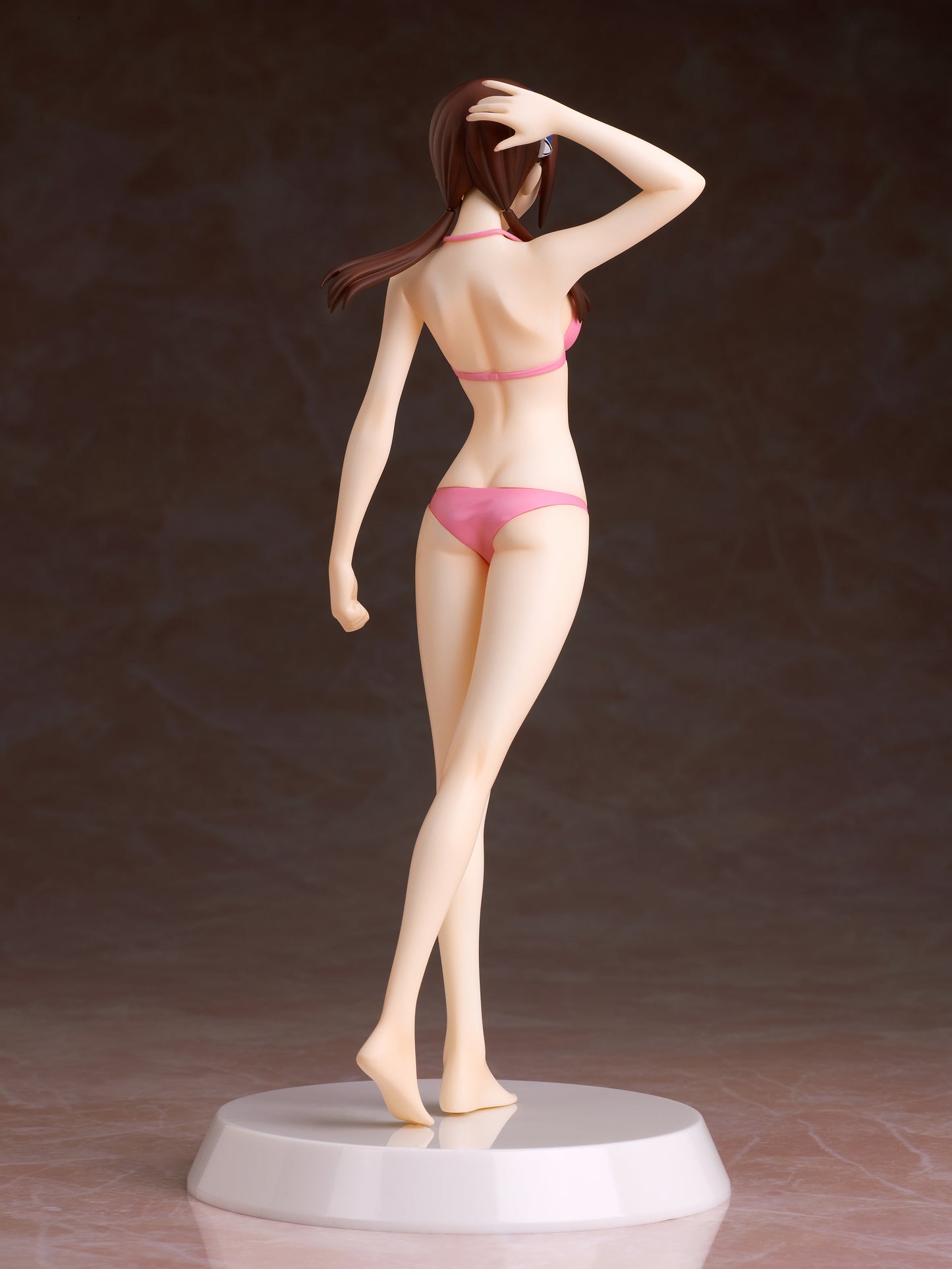 EVANGELION SUMMER QUEENS SQ-012 MARI MAKINAMI PVC FIGURE