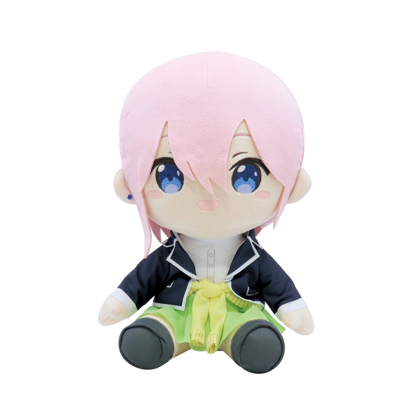 The Quintessential Quintuplets BIG plush ~ Nakano Ichika Super Anime Store