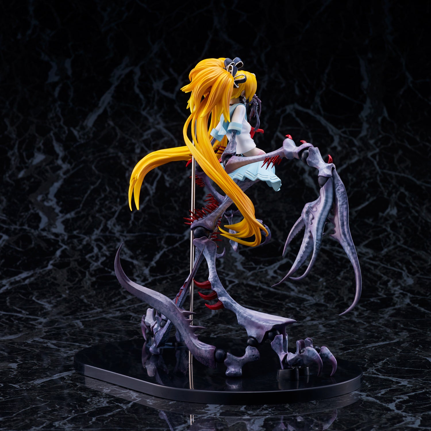 Union Creative Vocaloid Hdge technical statue No.7 Ca Crab Form Ca Limited Version Figure Super Anime Store