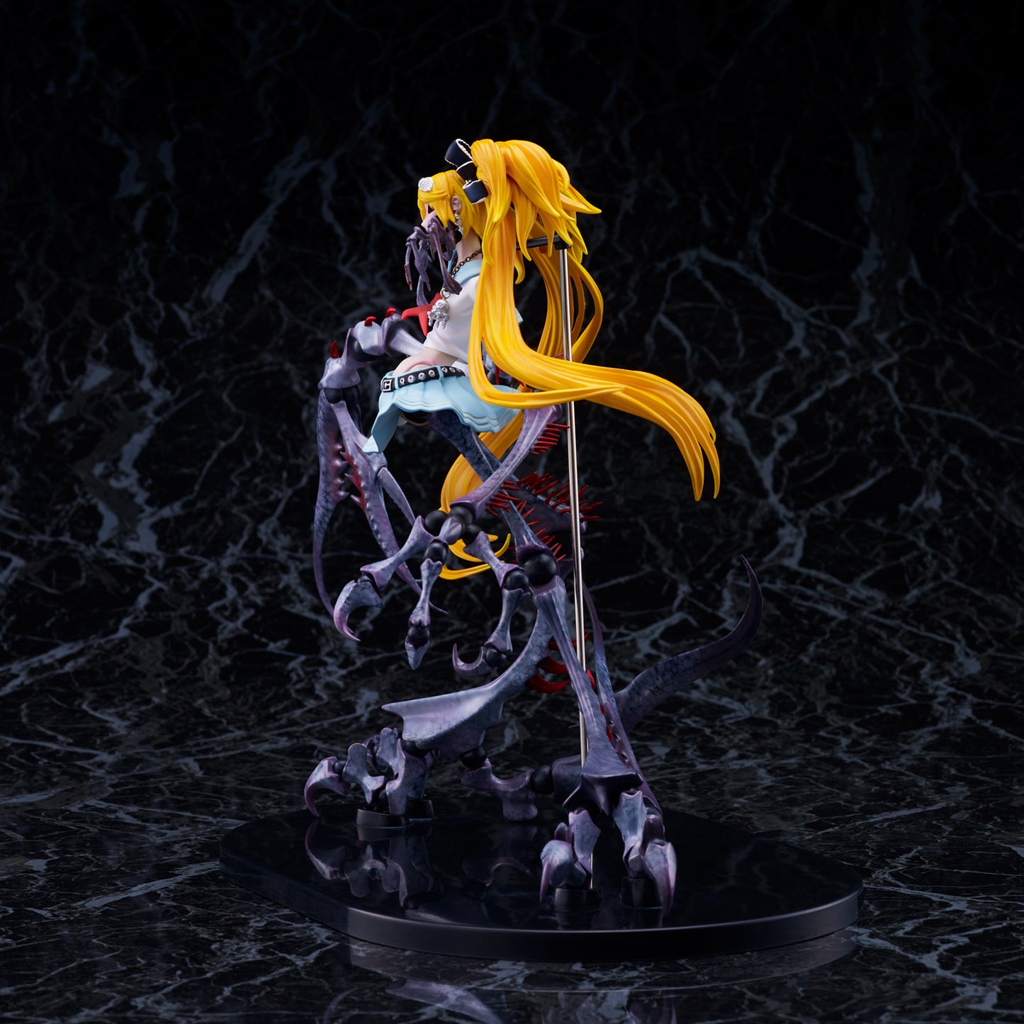 Union Creative Vocaloid Hdge technical statue No.7 Ca Crab Form Ca Limited Version Figure Super Anime Store