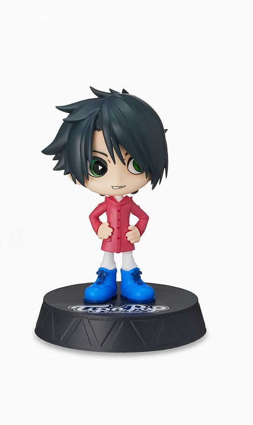 The Promised Neverland Ray Figure - Tip'n'Pop Premium Collectible by Furyu