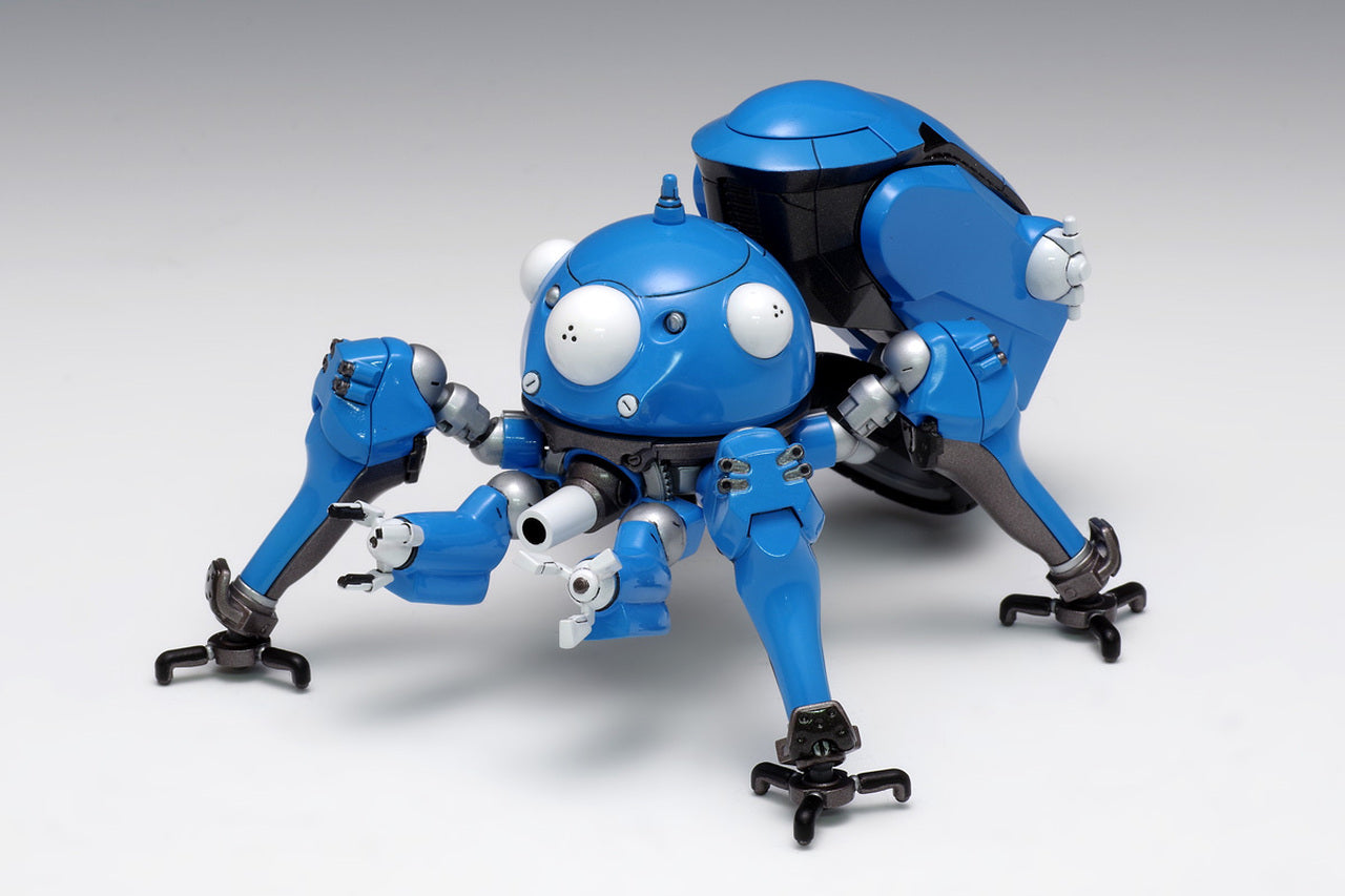 Ghost in the Shell: SAC_2045 Tachikoma 2045 Ver Model Kit Super Anime Store