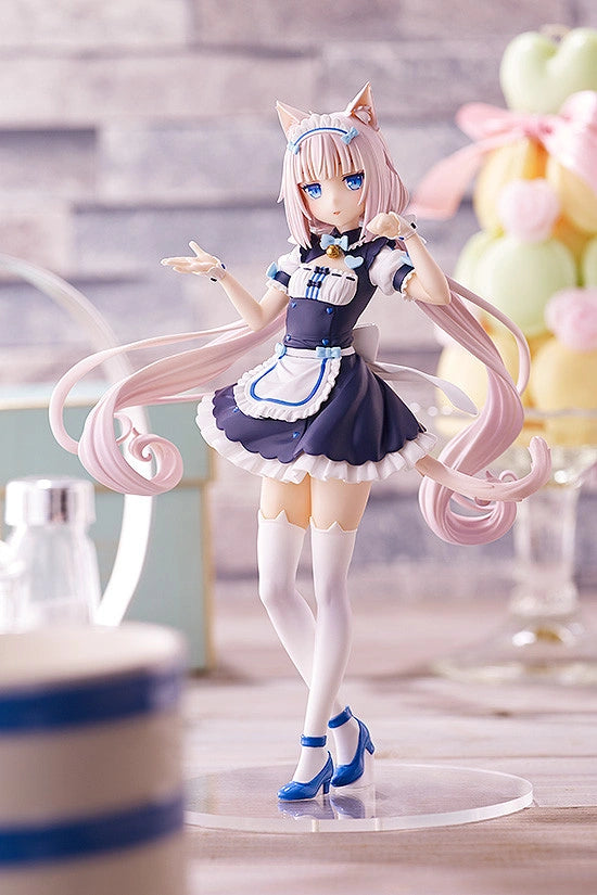 NEKOPARA POP UP PARADE Vanilla Figure