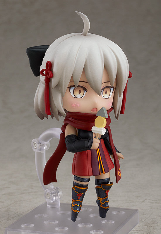 Fate/Grand Order Nendoroid 1440 Alter Ego/Okita Souji (Alter) Figure Super Anime Store