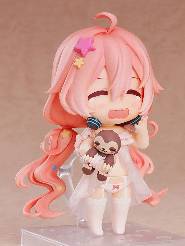 RED:Pride of Eden Nendoroid 1616 Evanthe Figure