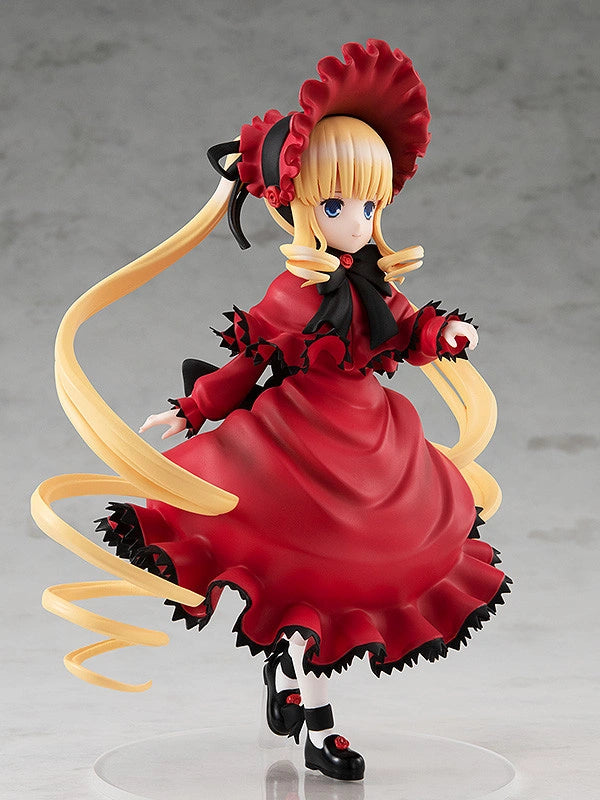 Rozen Maiden POP UP PARADE Shinku Figure