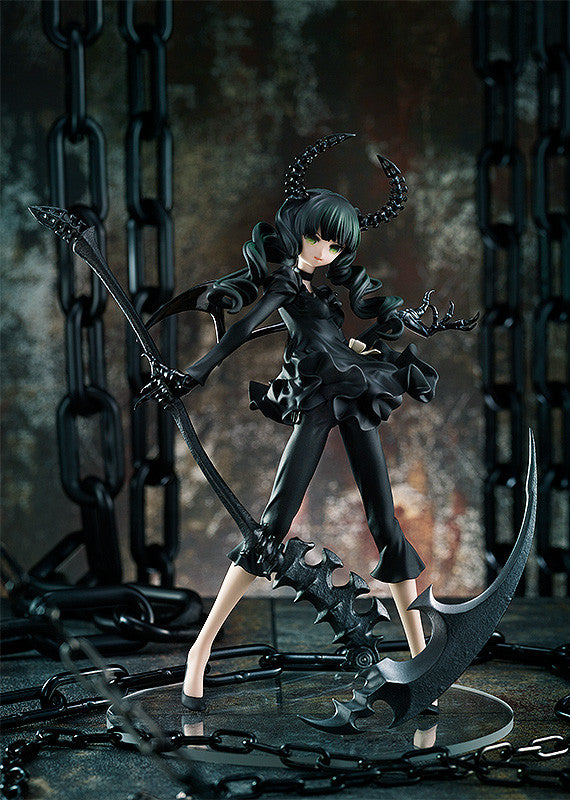 Black Rock Shooter: Dead Master Pop Up Parade PVC Figure