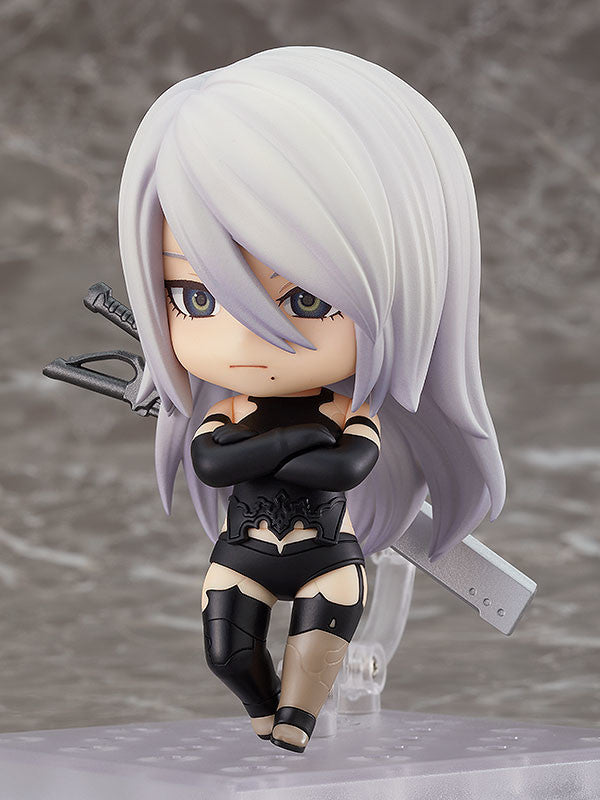 NieR:Automata Nendoroid 1656 NieR:Automata A2 (YoRHa Type A No. 2) Figure