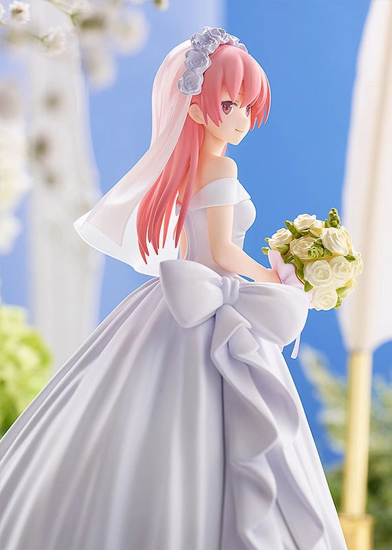 TONIKAWA: Over the Moon for You POP UP PARADE Tsukasa Yuzaki Figure