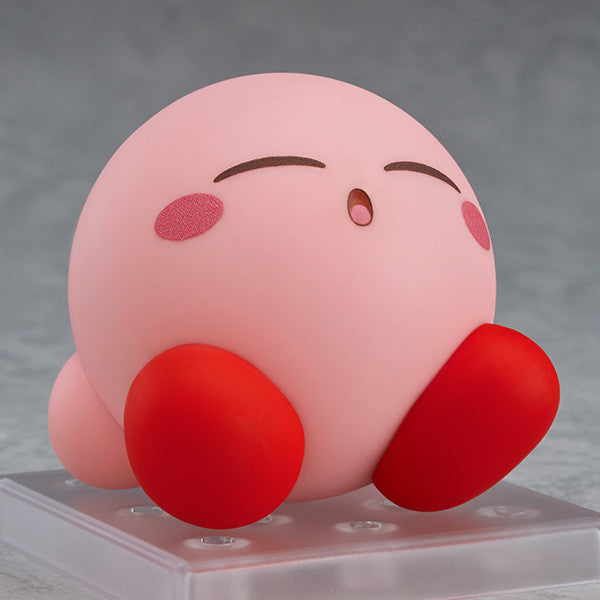 Kirby Nendoroid 786 Ice Kirby Super Anime Store