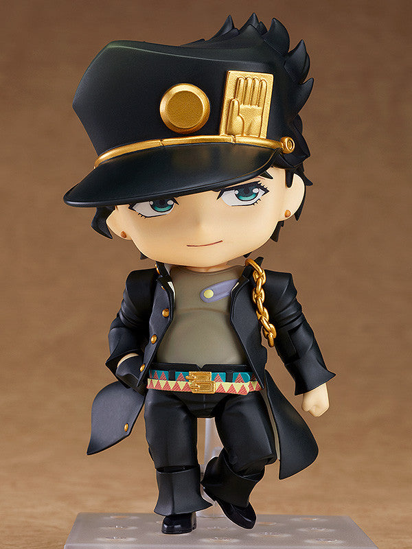 JoJo's Bizarre Adventure: Stardust Crusaders Nendoroid 985 Jotaro Kujo Figure Super Anime Store