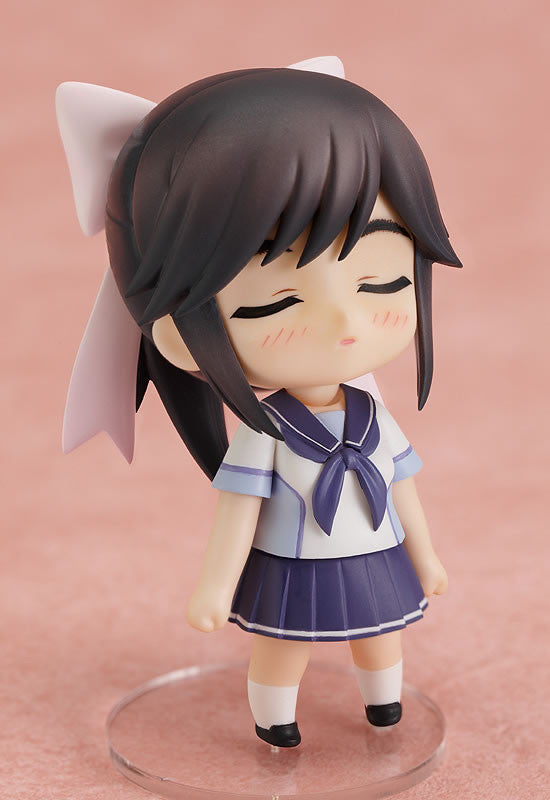 Love Plus Nendoroid 111 Manaka Takane (ねんどろいど たかねまなか) Figure Super Anime Store