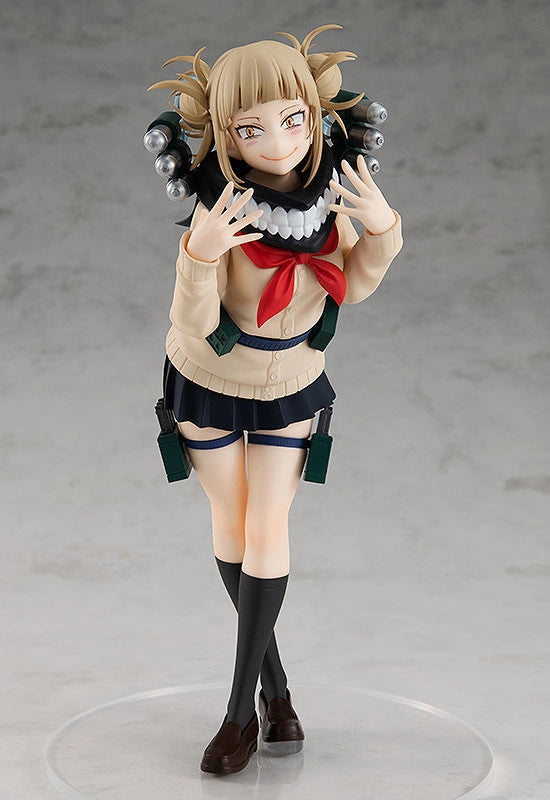 My Hero Academia POP UP PARADE Himiko Toga Figure