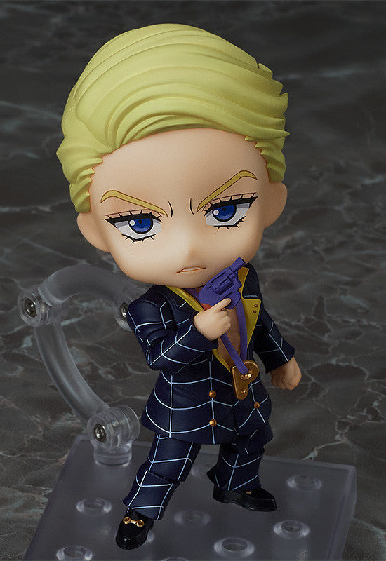 JoJo's Bizarre Adventure: Golden Wind Nendoroid 1401 Prosciutto Figure Super Anime Store