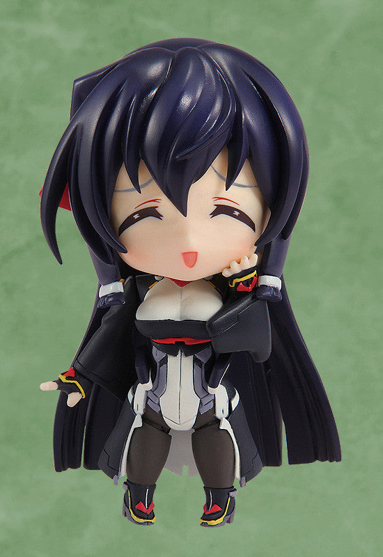 Horizon in the Middle of Nowhere Nendoroid 282 Tomo Asama: Uniform ver. Figure (ねんどろいど あさま・とも せいふくVer.) Super Anime Store