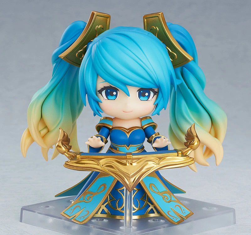 League of Legends Nendoroid 1651 Sona Figure