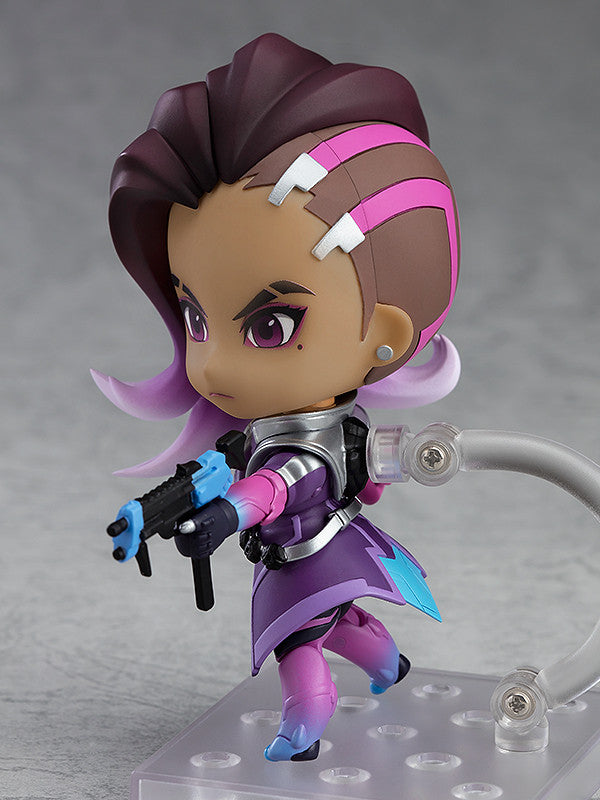 Overwatch Nendoroid 944 Sombra: Classic Skin Edition Super Anime Store