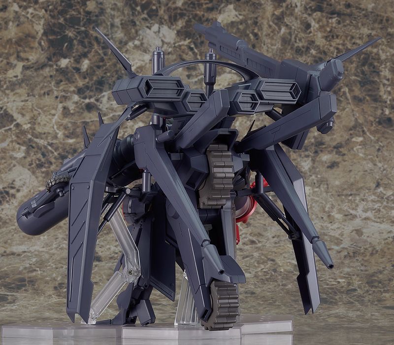 Bofuri: I Don`t Want to Get Hurt, so I`ll Max Out My Defense Act Mode Maple: Machine God Ver. (PVC Figure)